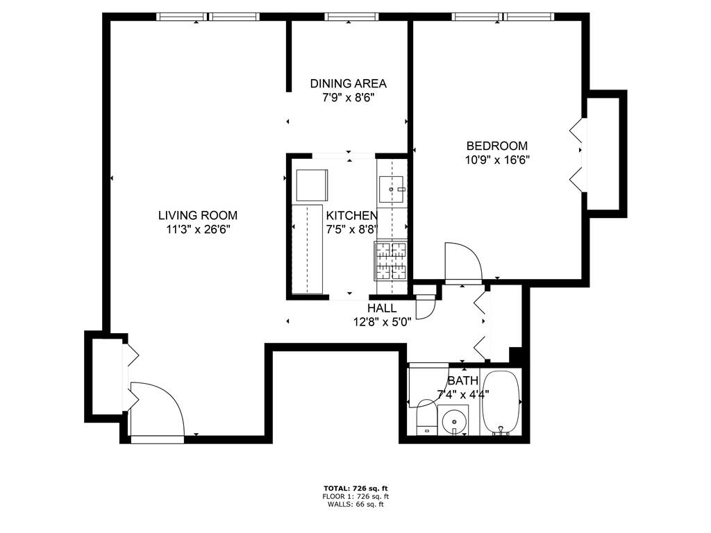 3901 Nostrand Avenue 3-O, Brooklyn, New York, 11235 image 16