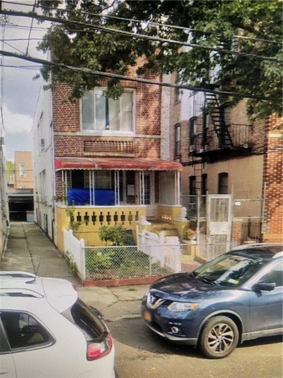 791 Schenectady Avenue, Brooklyn, New York, 11203