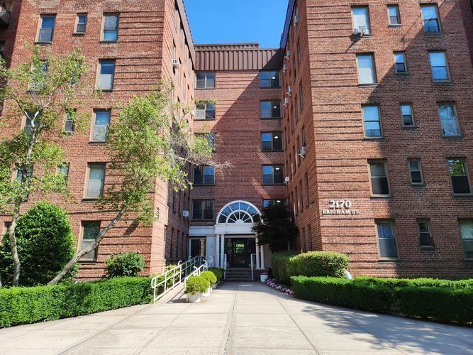 2170 Brigham Street 1D, Brooklyn, New York, 11229