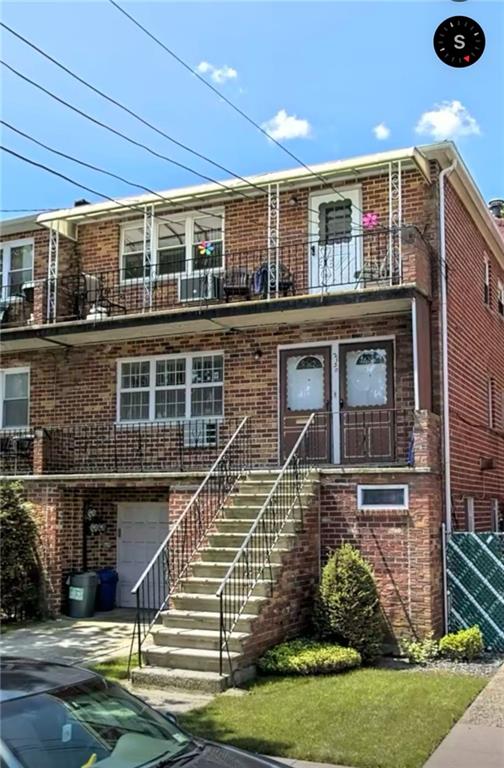 2150 East 70th Street, Brooklyn, New York, 11234