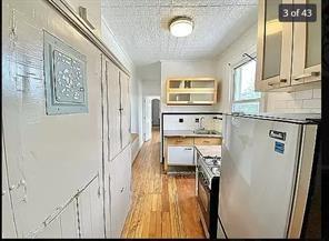 256 Withers Street, Brooklyn, New York, 11211