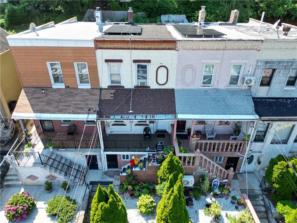 780 Van Duzer Street, Staten  Island, New York, 10304