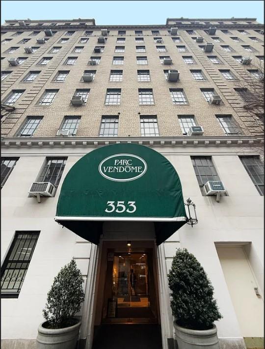 353 West 56th Street 2D, Manhattan, New York, 10019 image 20