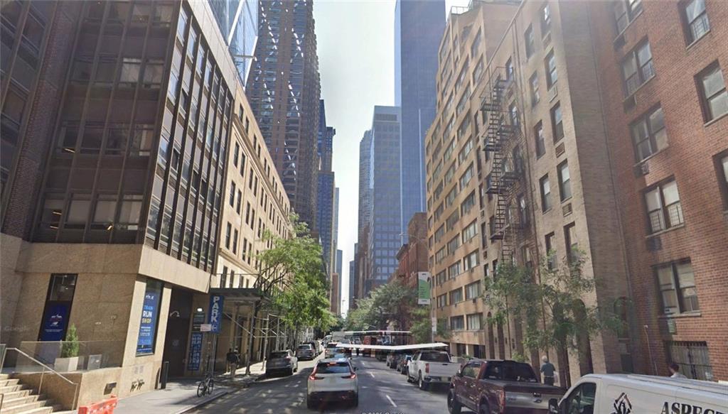 353 West 56th Street 2D, Manhattan, New York, 10019 image 37
