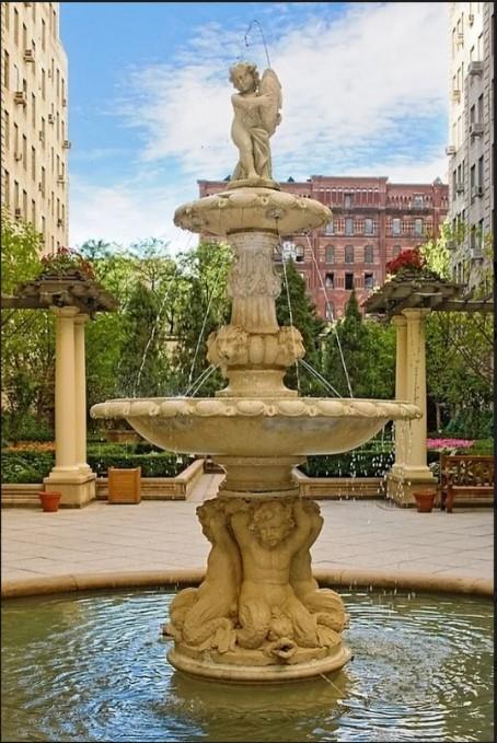 353 West 56th Street 2D, Manhattan, New York, 10019 image 38
