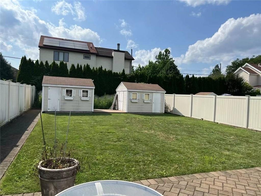 139 Hurlbert Street, Staten Island, New York, 10305