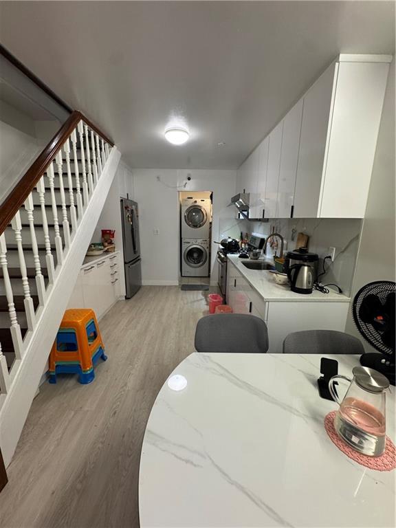 342 53rd Street 1F, Brooklyn, New York, 11220