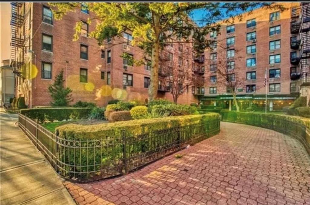 1213 Avenue Z F33, Brooklyn, New York, 11235