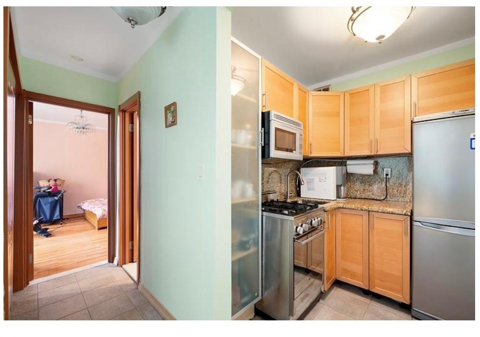 1213 Avenue  Z F33, Brooklyn, New York, 11235 image 10