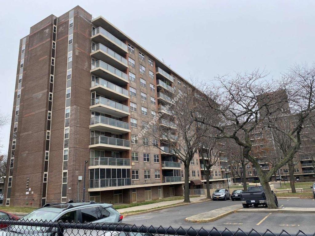 400 Cozine Avenue 9G, Brooklyn, New York, 11207