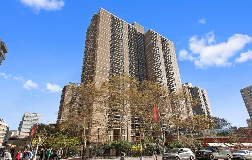 90 beekman Street 7B, Manhattan, New York, 10038