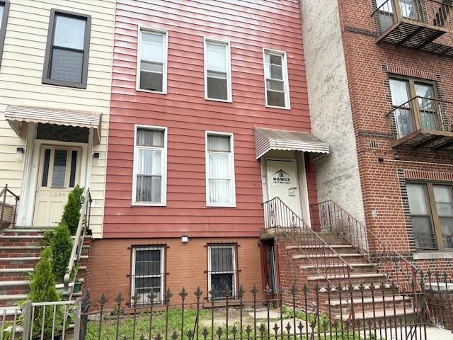 1332 Saint Marks Avenue, Brooklyn, New York, 11233