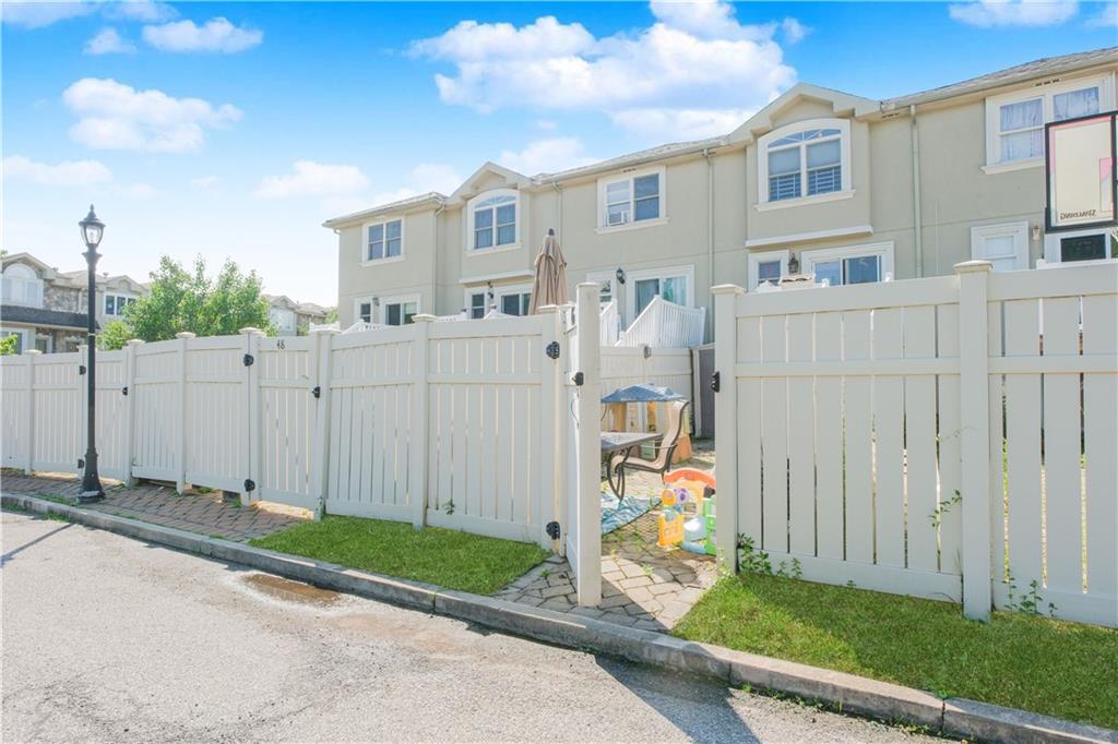 46 Calvanico Lane, Staten  Island, New York, 10314 image 15
