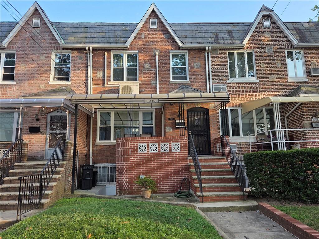 1906 X Avenue, Brooklyn, New York, 11235 image 12