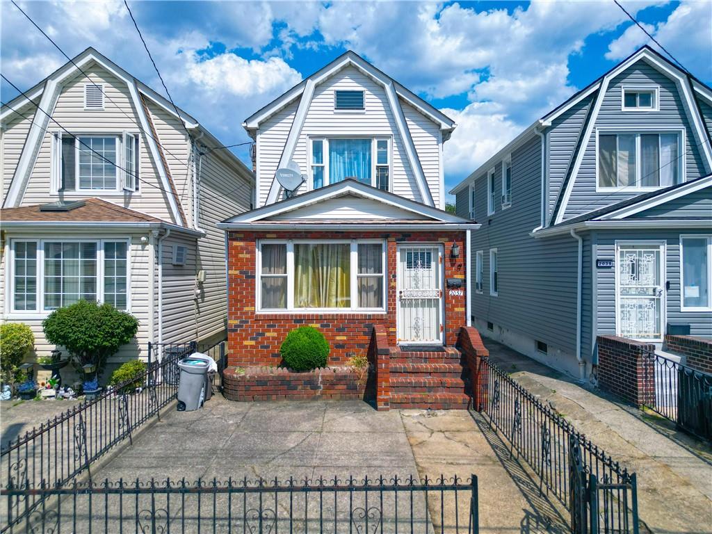 2037 Schenectady Avenue, Brooklyn, New York, 11234