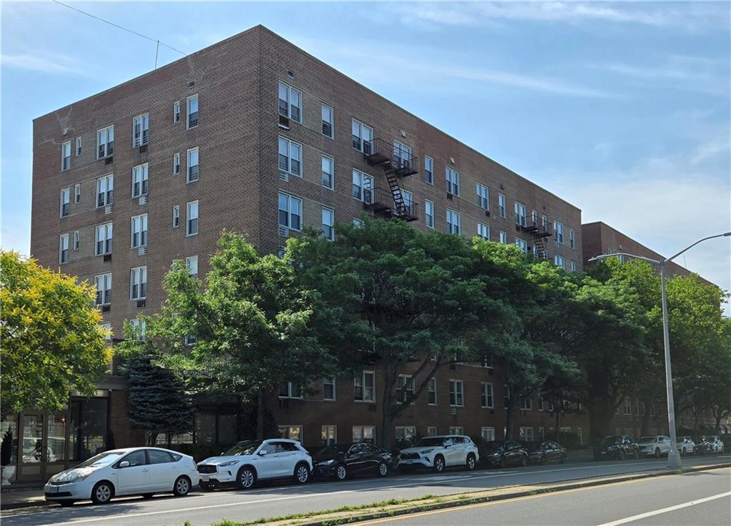 3903 Nostrand Avenue 3J, Brooklyn, New York, 11235 image 9