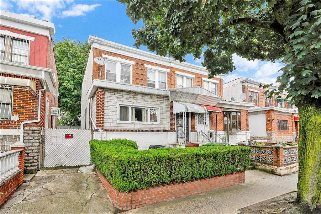 2111 65th Street, Brooklyn, New York, 11204