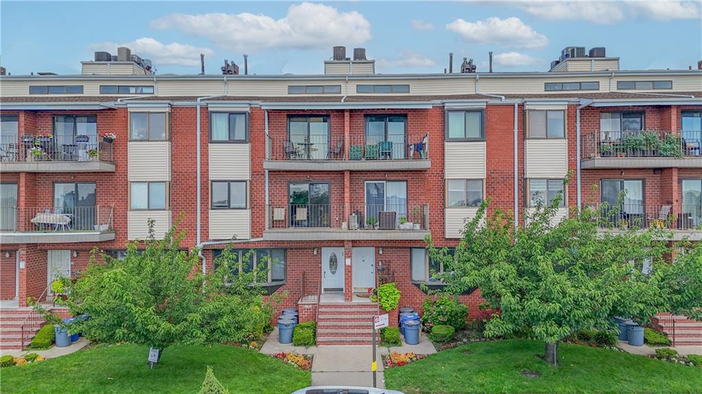 2613 Emmons Avenue 3D, Brooklyn, New York, 11235