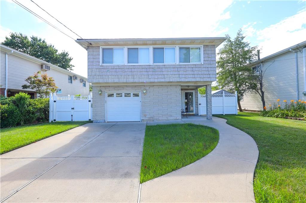 20 Toddy Avenue, Staten Island, New York, 10314