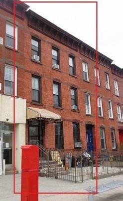 250 9th Street, Brooklyn, New York, 11215