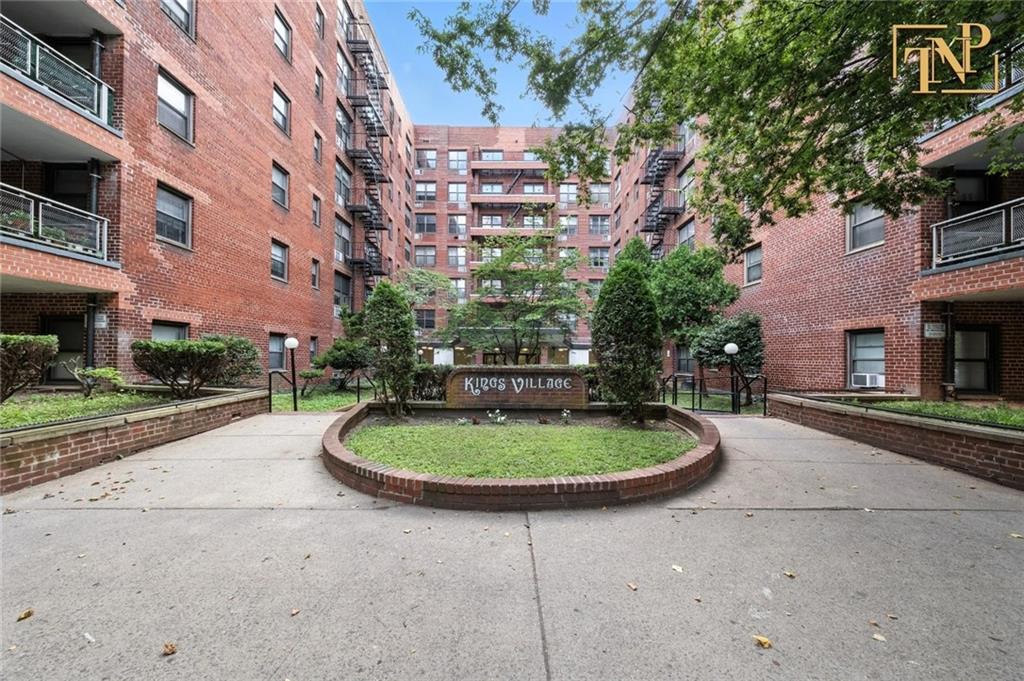 1200 East 53rd Street 5B, Brooklyn, New York, 11234