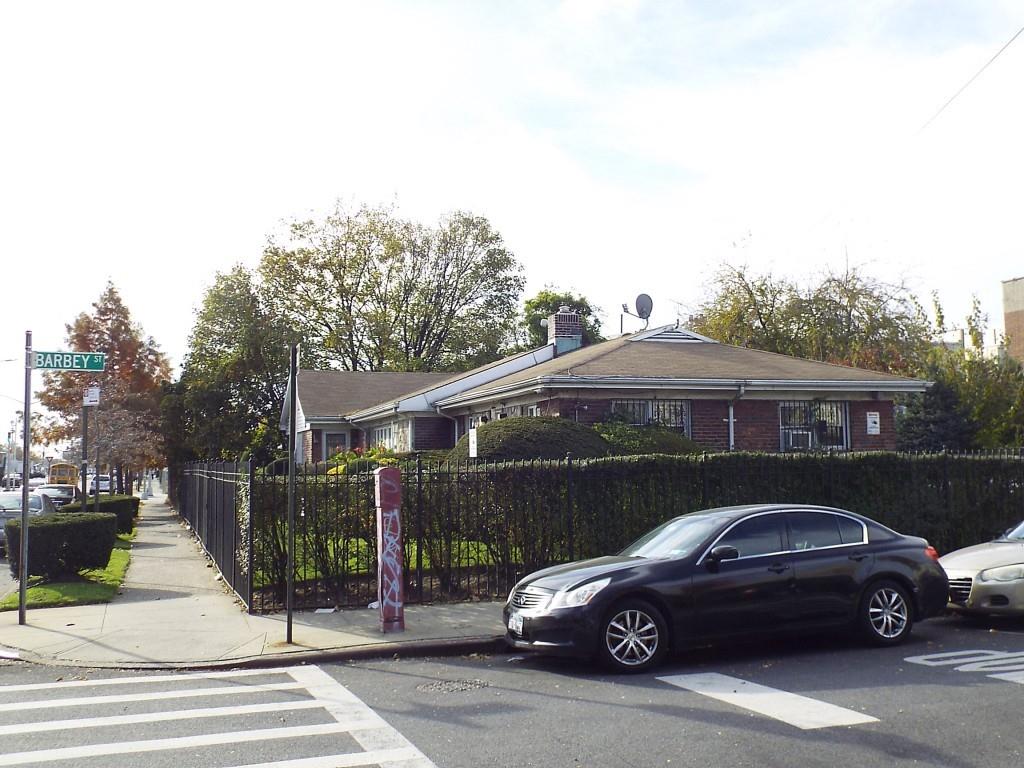 2145 Linden Boulevard, Brooklyn, New York, 11207