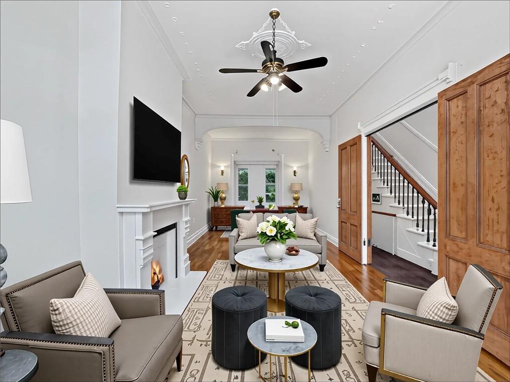 13 Windsor Place, Brooklyn, New York, 11215 image 14