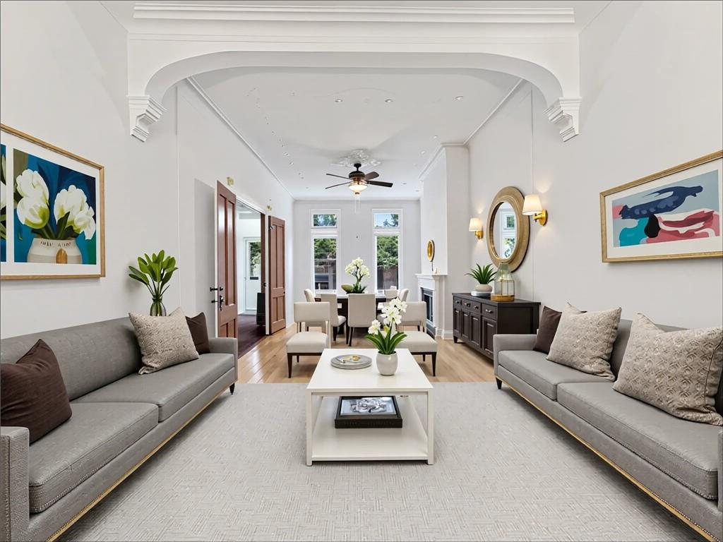 13 Windsor Place, Brooklyn, New York, 11215 image 16