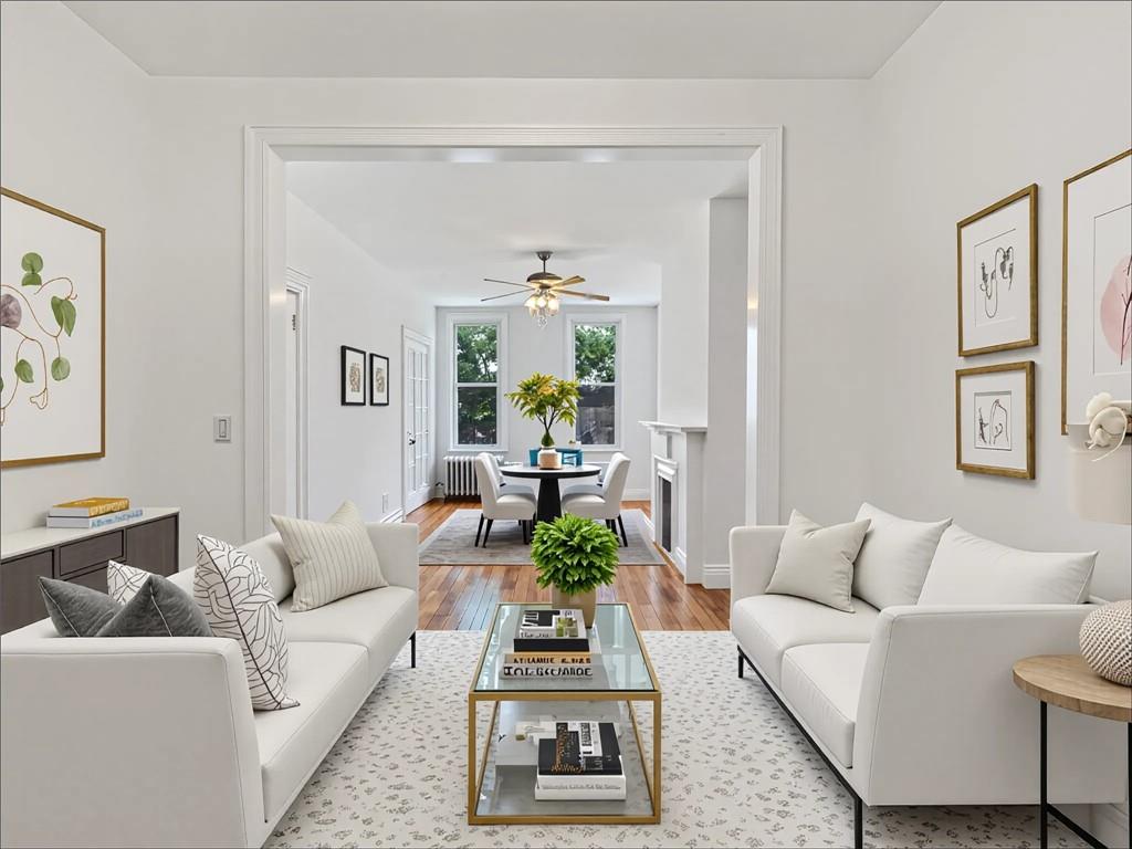 13 Windsor Place, Brooklyn, New York, 11215 image 24
