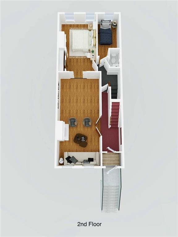 13 Windsor Place, Brooklyn, New York, 11215 image 38
