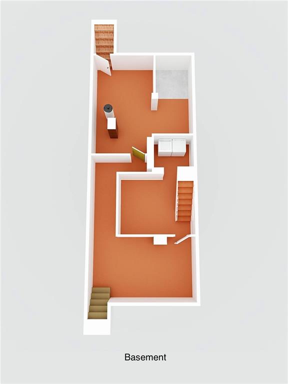 13 Windsor Place, Brooklyn, New York, 11215 image 40