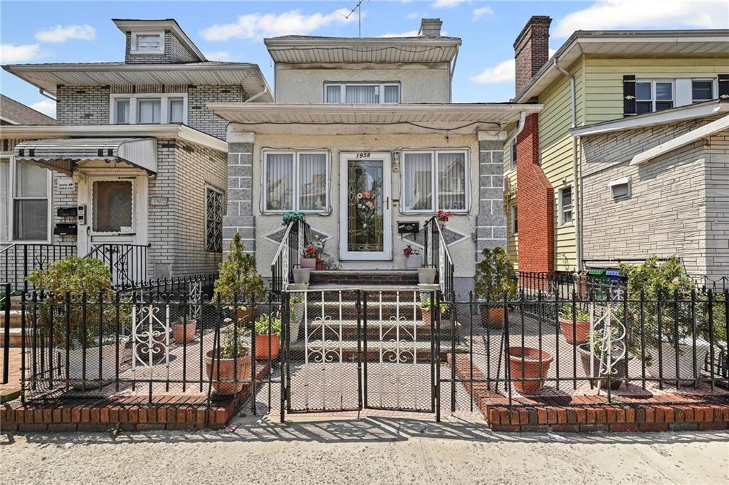 1958 81st Street, Brooklyn, New York, 11214