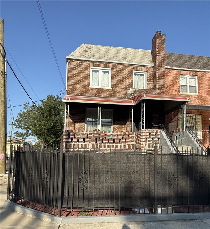 1353 East 46th Street, Brooklyn, New York, 11234