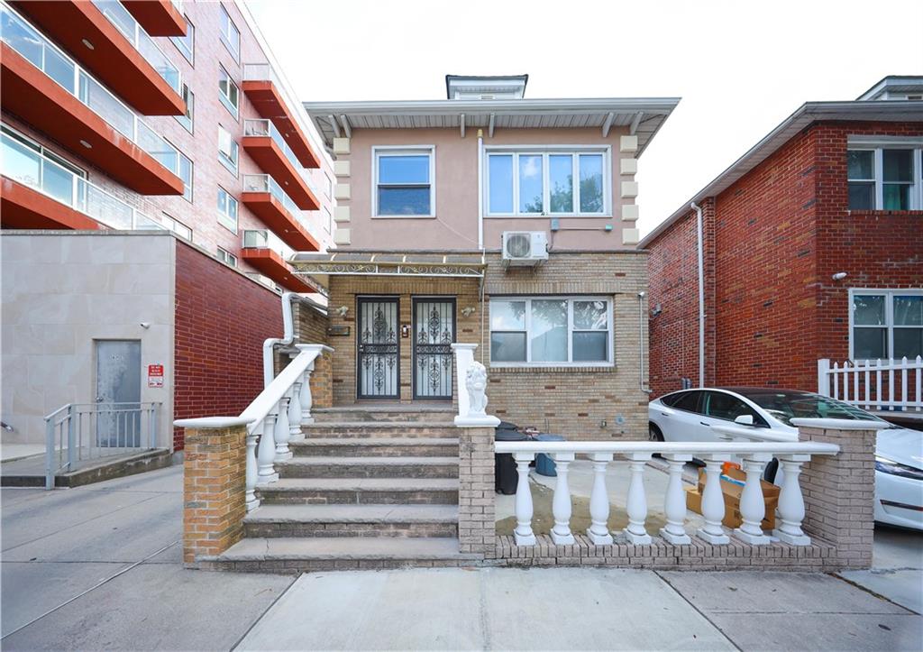2172 76th Street, Brooklyn, New York, 11214