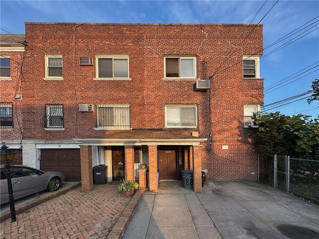 8839 16 Avenue, Brooklyn, New York, 11214