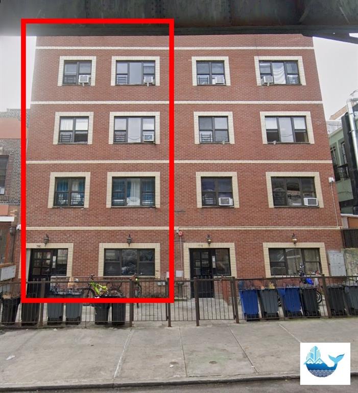 780 Livonia Avenue, Brooklyn, New York, 11207