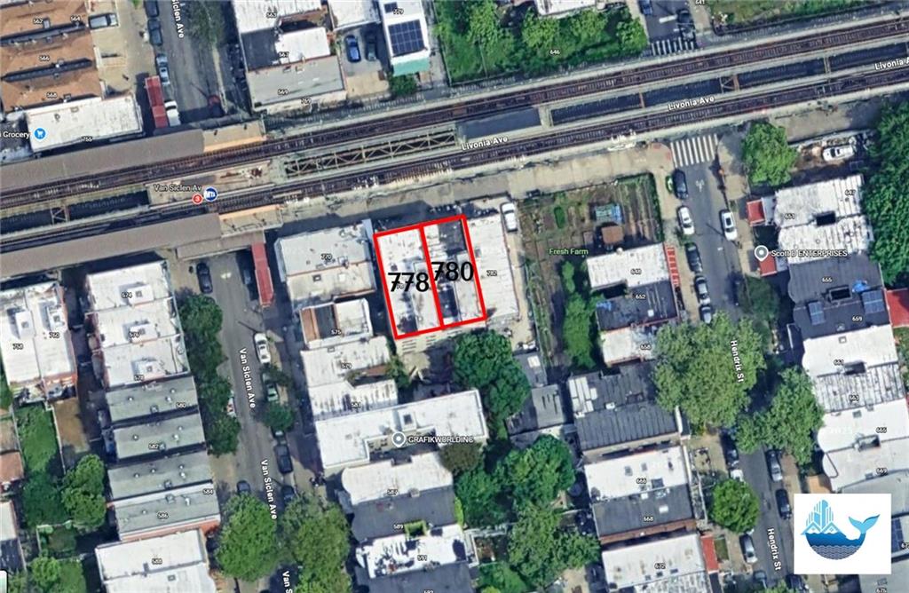 780 Livonia Avenue, Brooklyn, New York, 11207 image 10