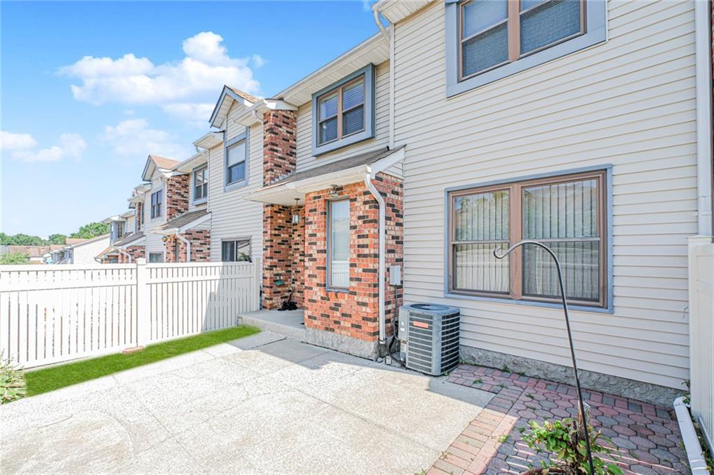 252 Ashworth Avenue, Staten Island, New York, 10314