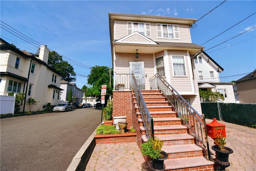 64 Van Name Avenue, Staten Island, New York, 10303