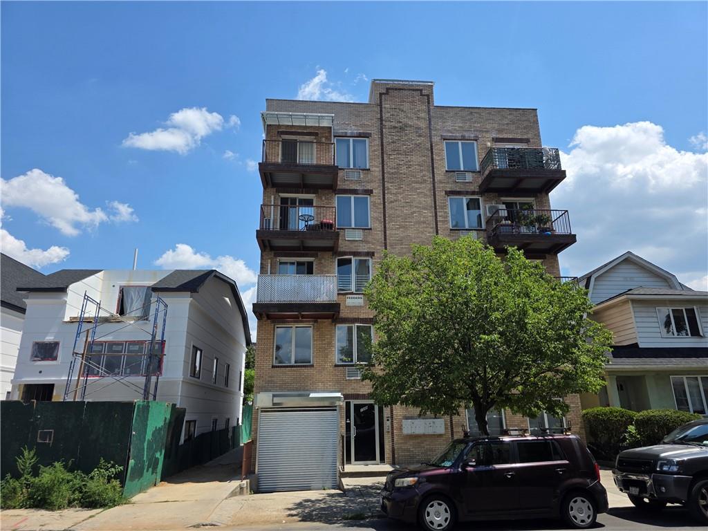 1549 West 3rd Street 5B, Brooklyn, New York, 11204