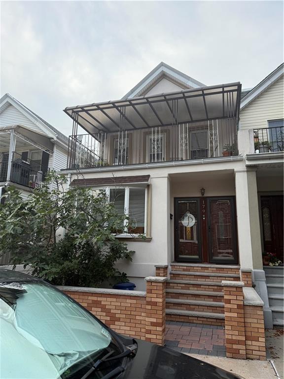 179 70th Street, Brooklyn, New York, 11209