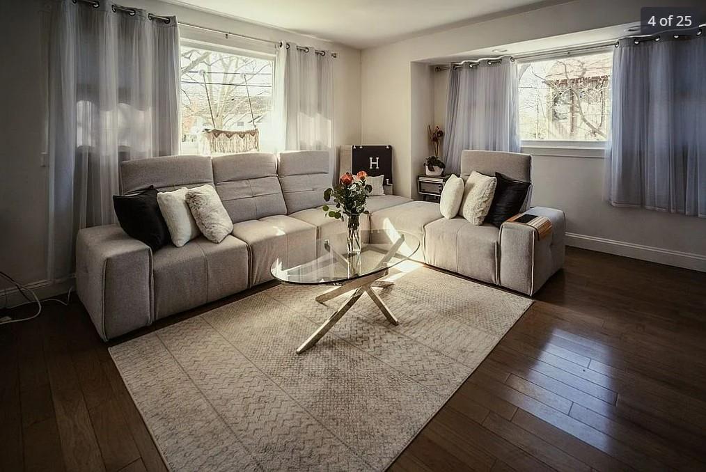 1016 West Wood Road, Woodmere, New York, 11598