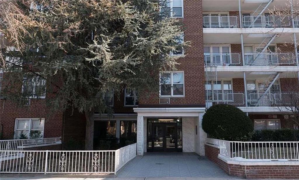 2035 East 7th Street 4D, Brooklyn, New York, 11223