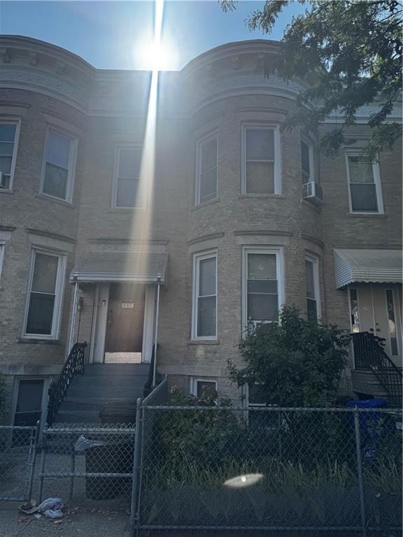 902 Brooklyn Avenue, Brooklyn, New York, 11203
