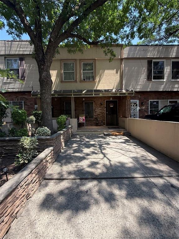 563 Thomas S Boyland Street, Brooklyn, New York, 11212