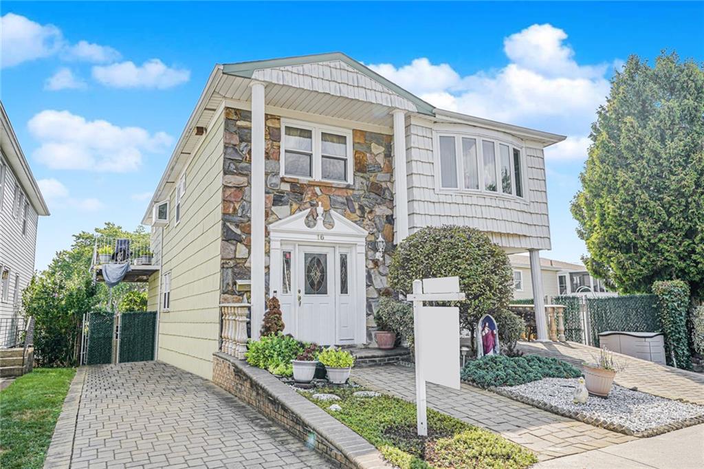 16 Knapp Street, Staten Island, New York, 10314