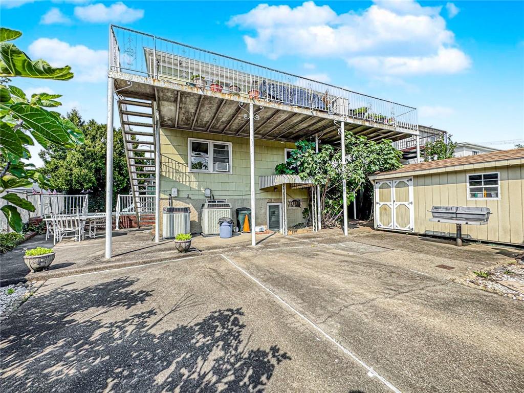 16 Knapp Street, Staten  Island, New York, 10314 image 27