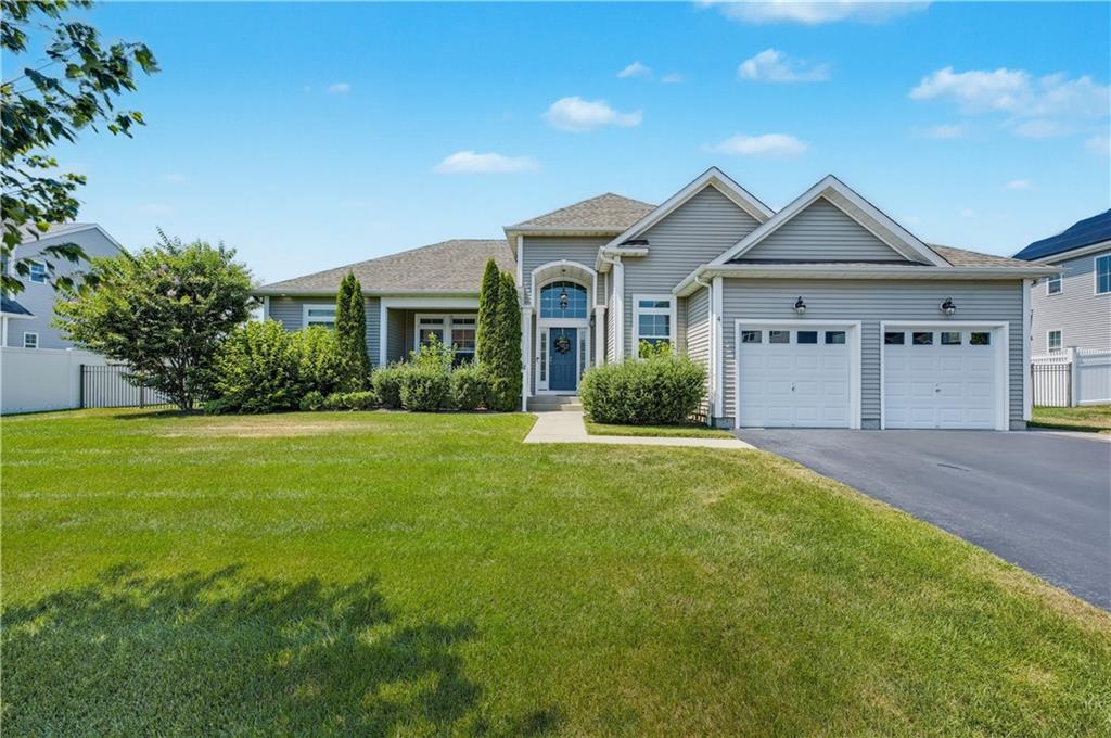 4 Lilac Lane, Suffolk, New York, 11961