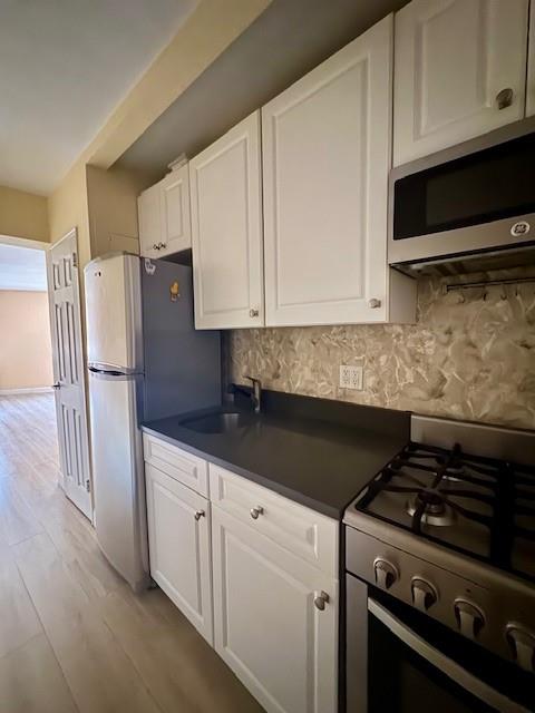 50 Shore Blvd Boulevard 3H, Brooklyn, New York, 11235