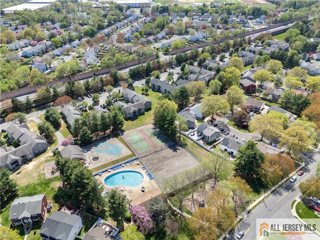 77 Larry Court, South Brunswick, NJ, 08810 image 36